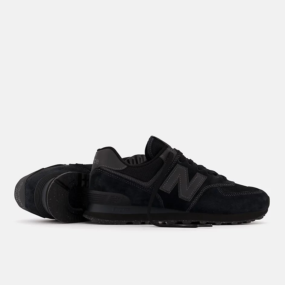 574 Core - Black ML574EVE