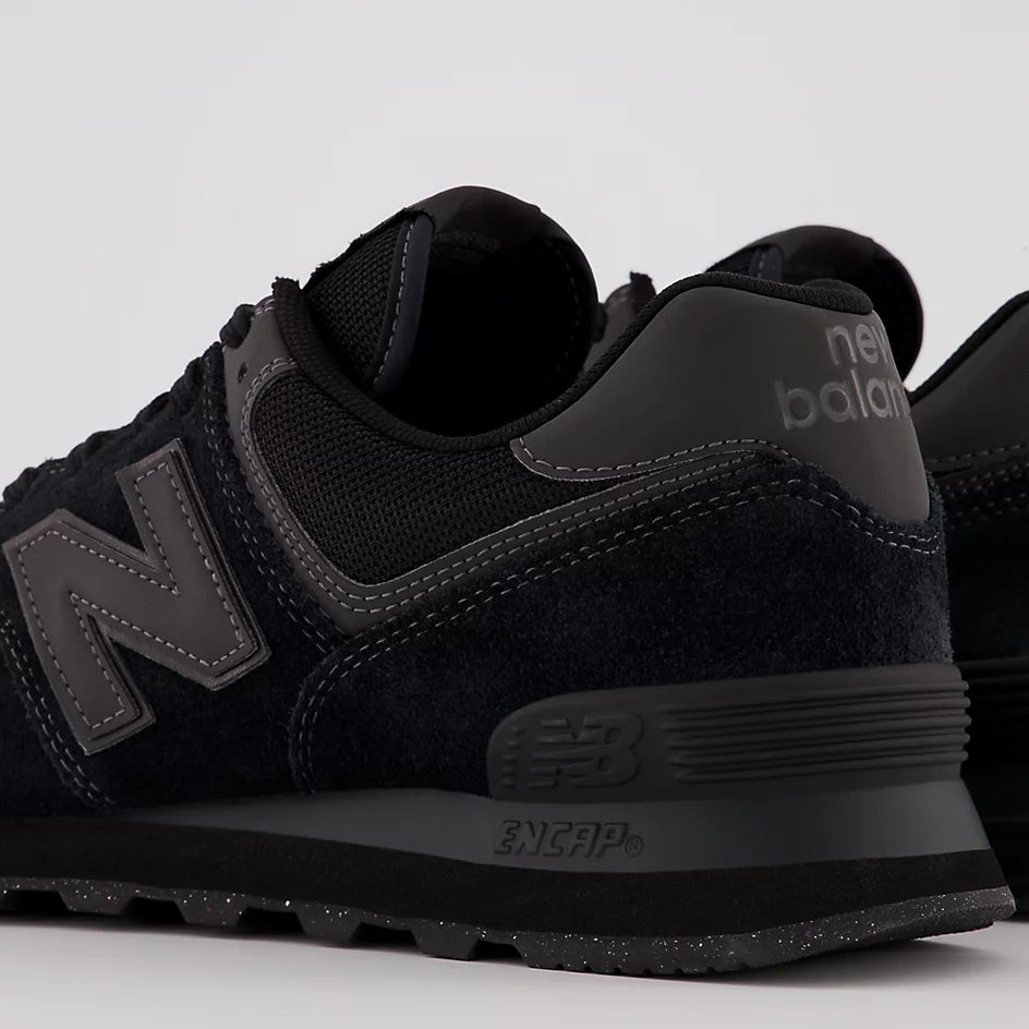 574 Core - Black ML574EVE