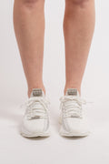 Maxilla-R Sneaker - White