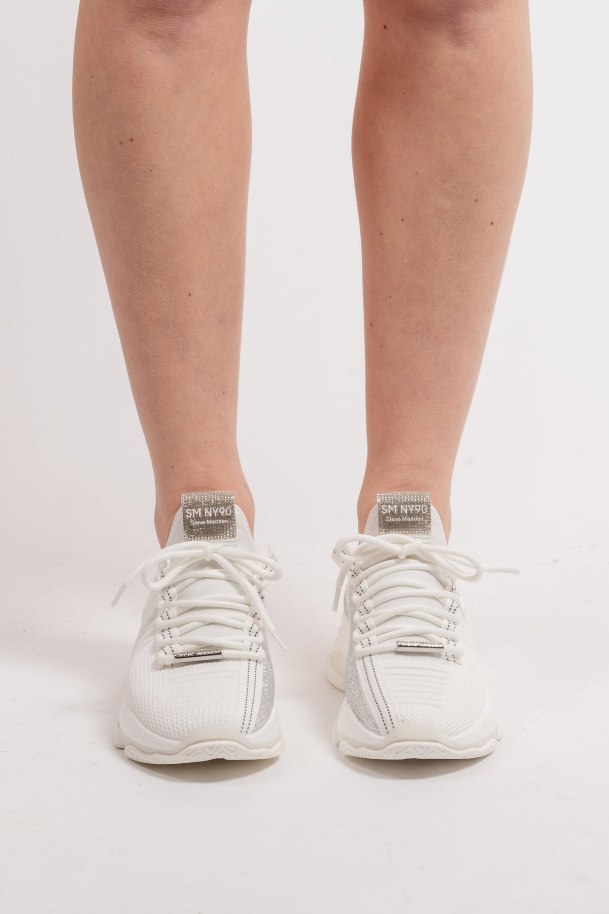 Maxilla-R Sneaker - White