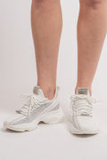 Maxilla-R Sneaker - White
