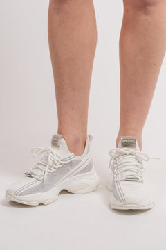 Maxilla-R Sneaker - White