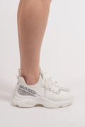Maxilla-R Sneaker - White