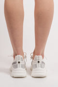 Maxilla-R Sneaker - White
