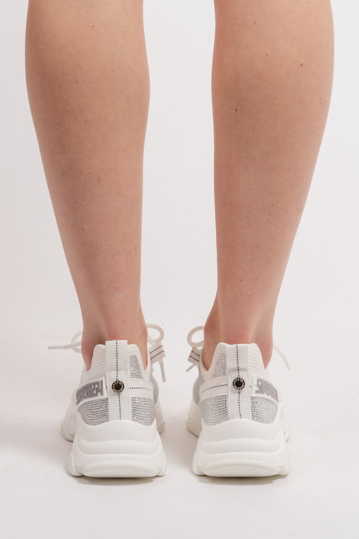 Maxilla-R Sneaker - White