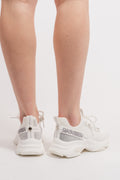 Maxilla-R Sneaker - White