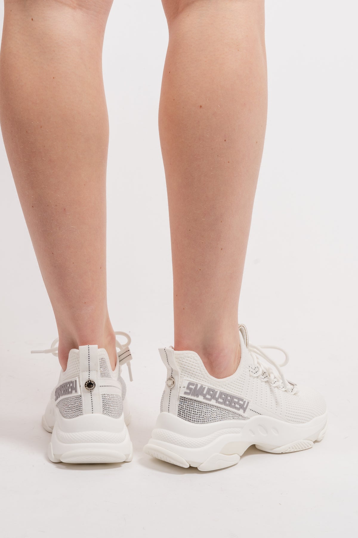 Maxilla-R Sneaker - White