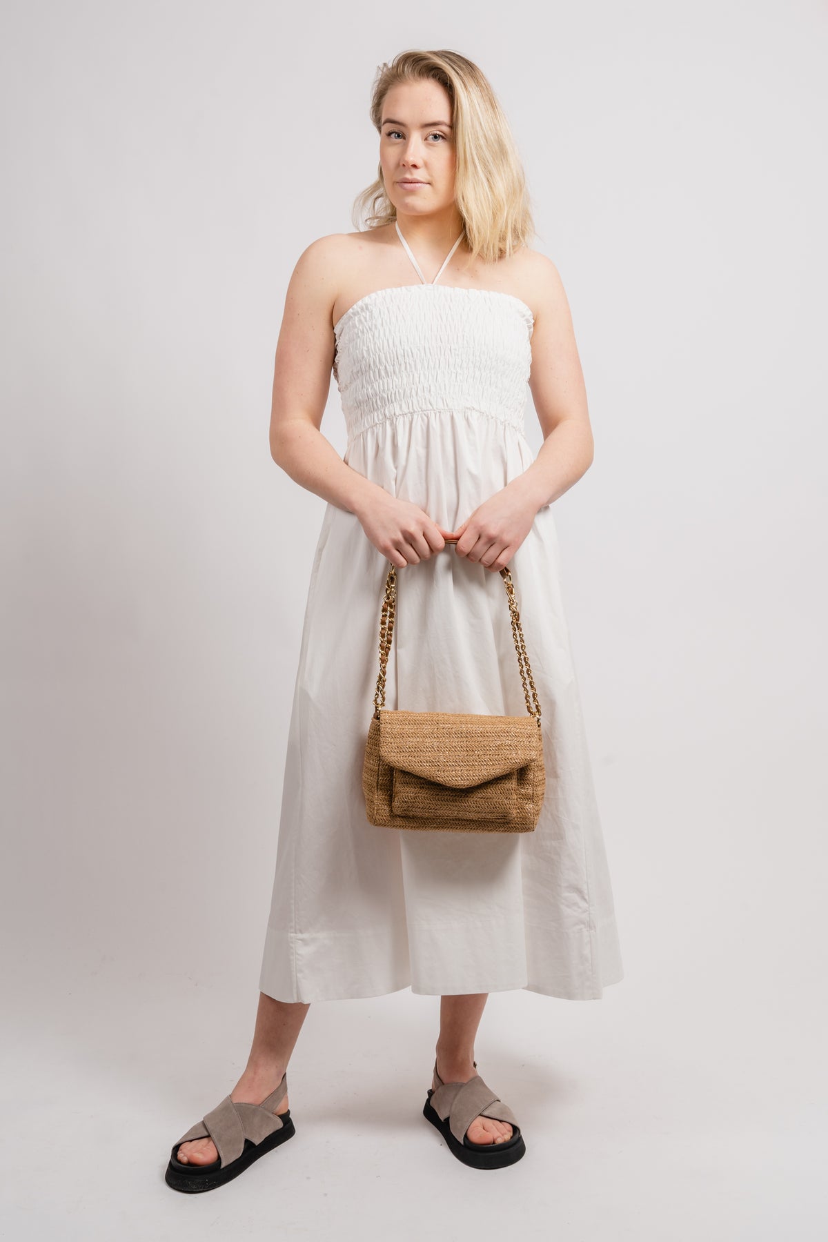 Kaela Rena Bag - Nature