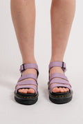 Blaire - Lilac