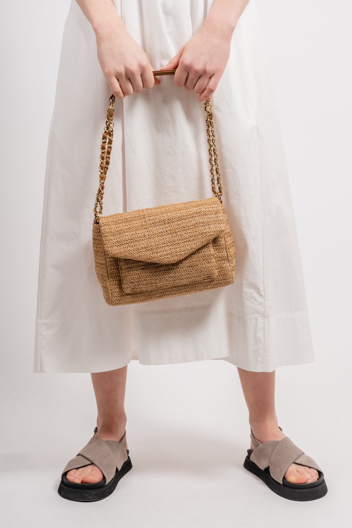 Kaela Rena Bag - Nature