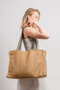 Kaela Bethany Bag - Nature