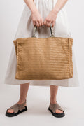 Kaela Bethany Bag - Nature
