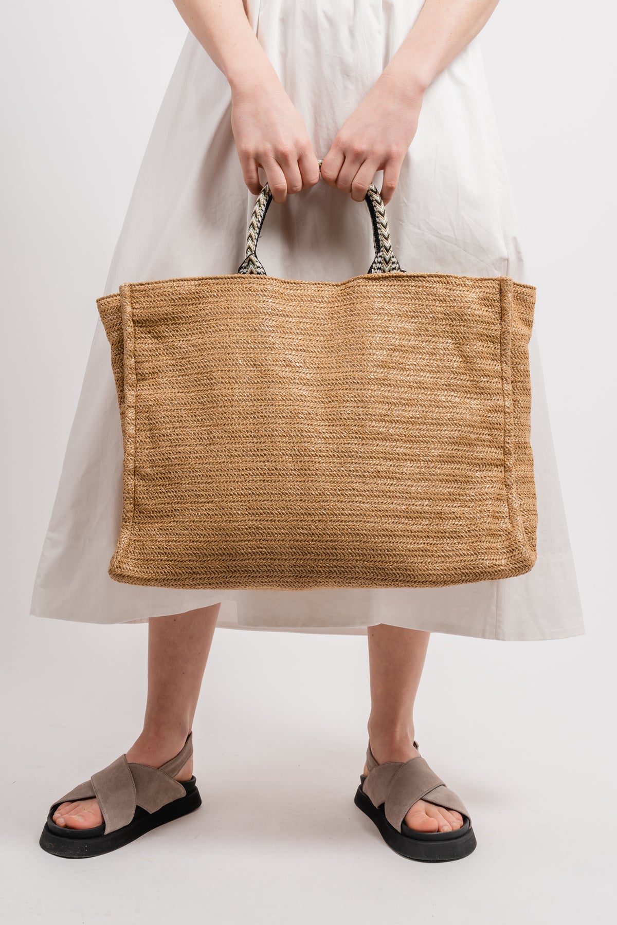 Kaela Bethany Bag - Nature