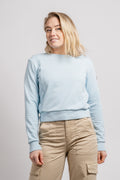 9010 Sweatshirts Felpa Donna - Ice Cube