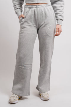 Lounge Pants - Heather Grey
