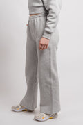 Lounge Pants - Heather Grey