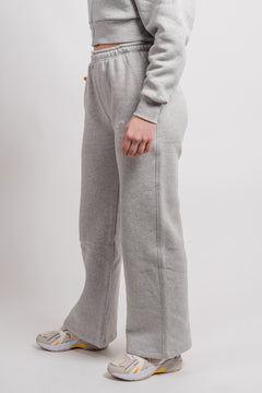 Lounge Pants - Heather Grey