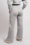 Lounge Pants - Heather Grey