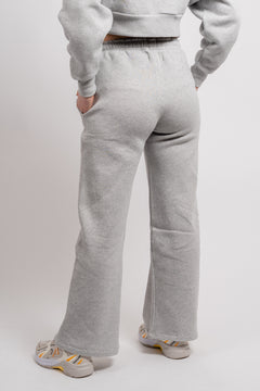 Lounge Pants - Heather Grey