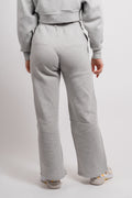 Lounge Pants - Heather Grey
