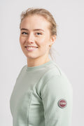 9010 Sweatshirts Felpa Donna - Ephemera