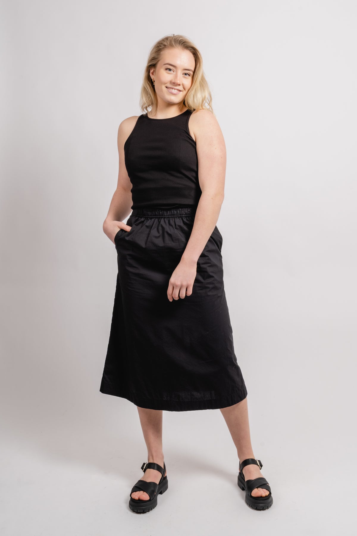 Linne