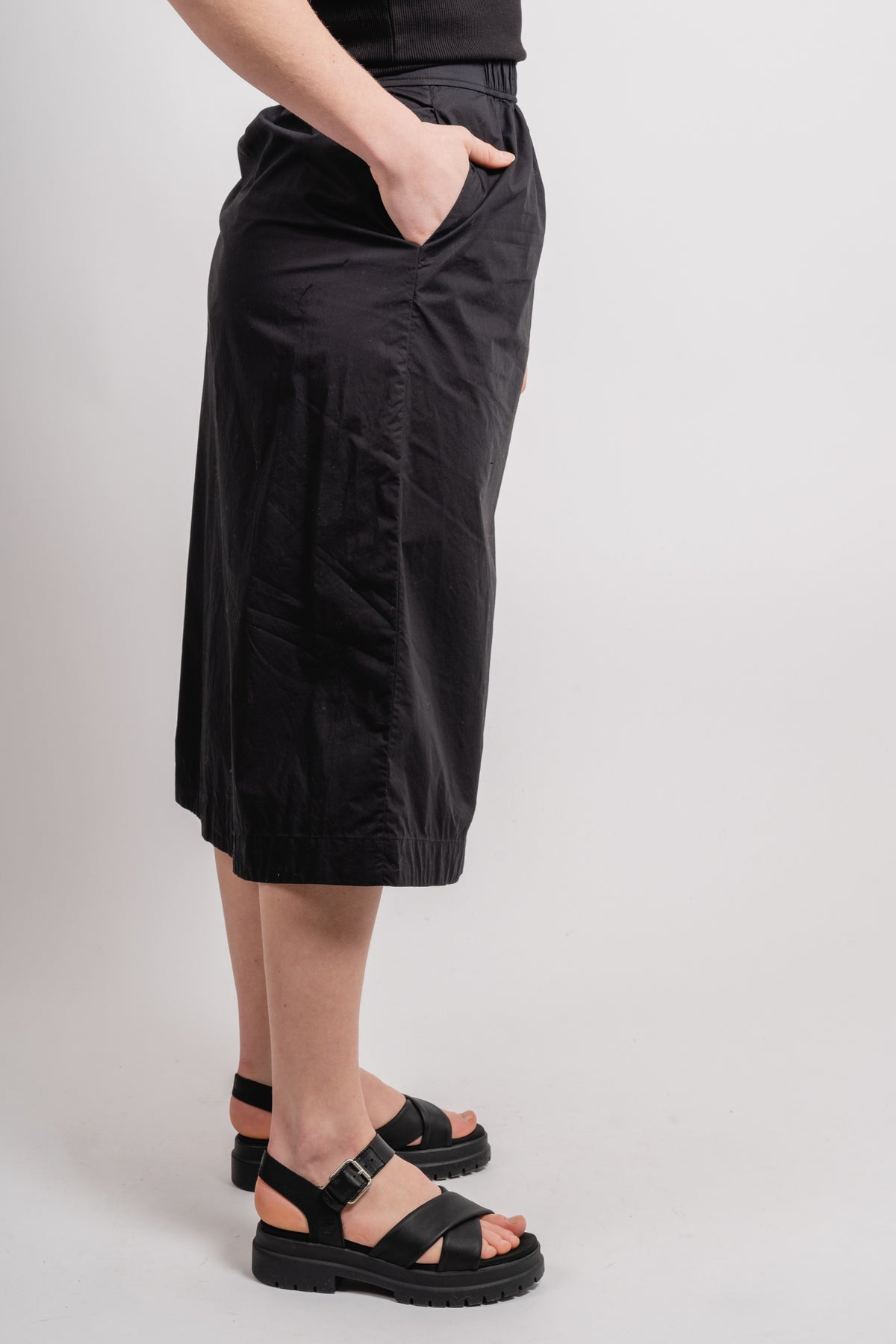 Annika 3 - Black