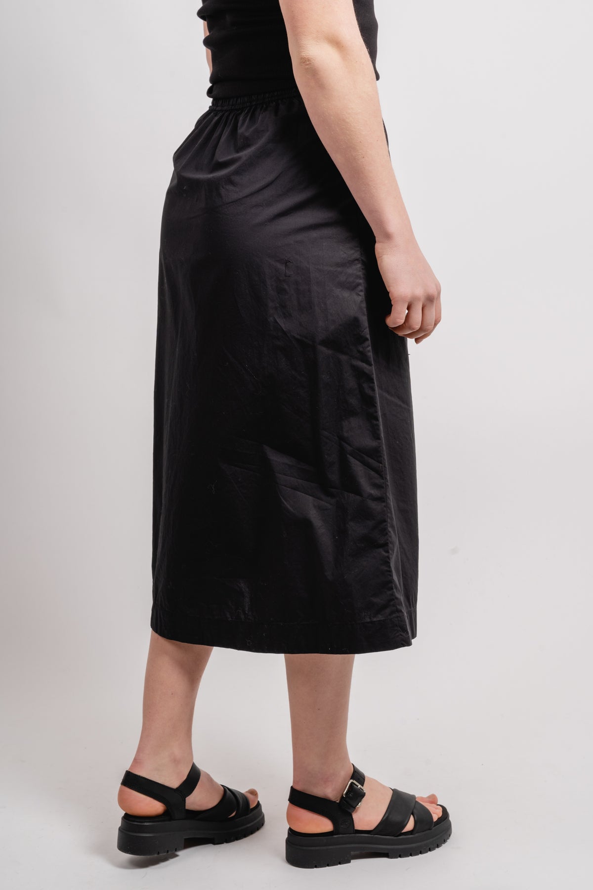 Annika 3 - Black