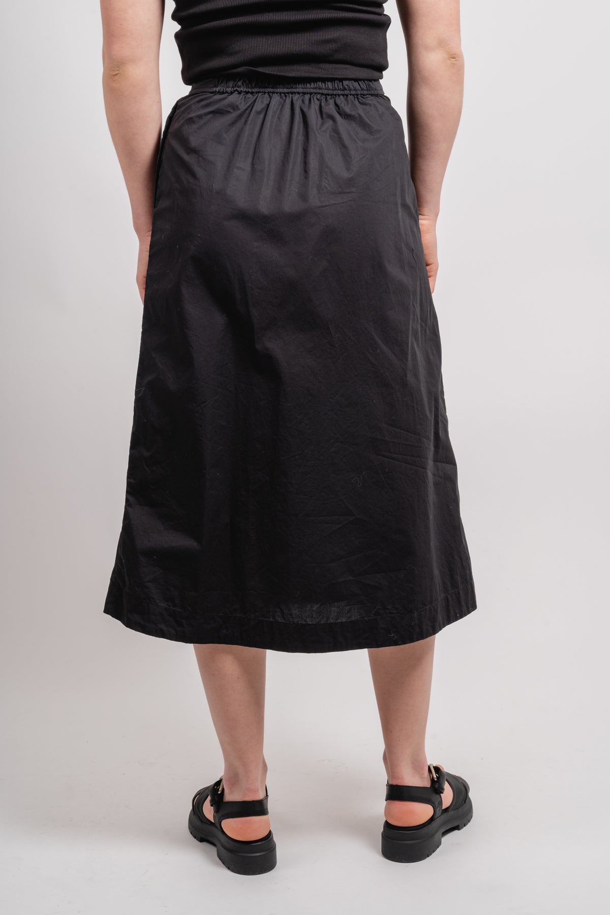 Annika 3 - Black