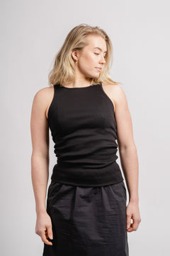 Amani - Black