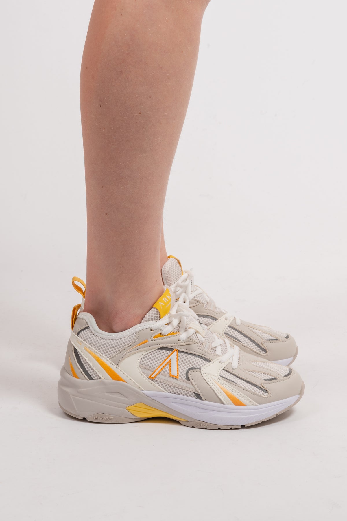 Oserra Mesh 2.0 S-SP - Marshmallow Warm Apricot