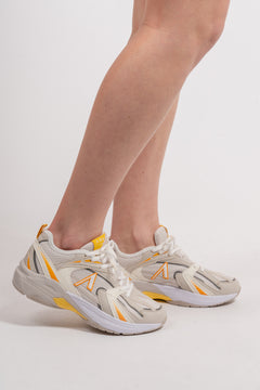 Oserra Mesh 2.0 S-SP - Marshmallow Warm Apricot