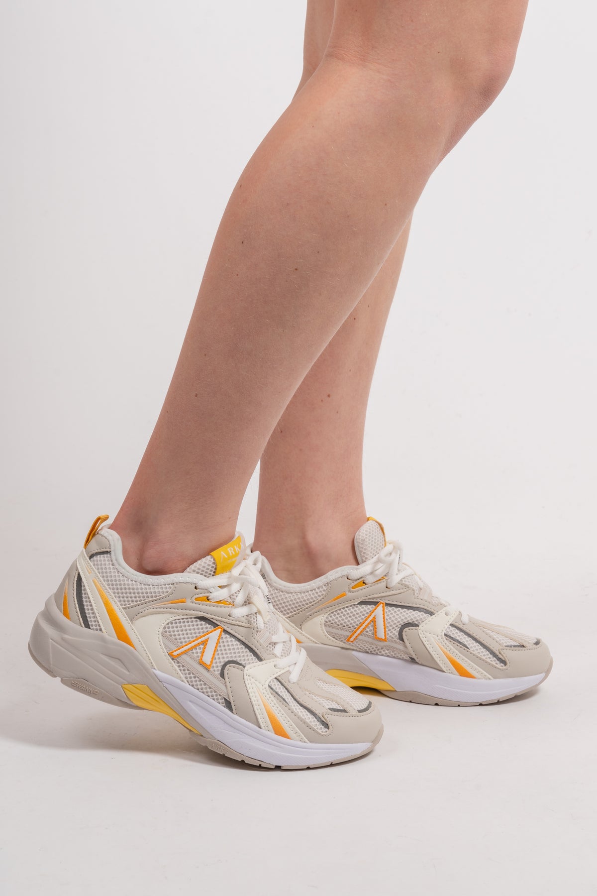 Oserra Mesh 2.0 S-SP - Marshmallow Warm Apricot