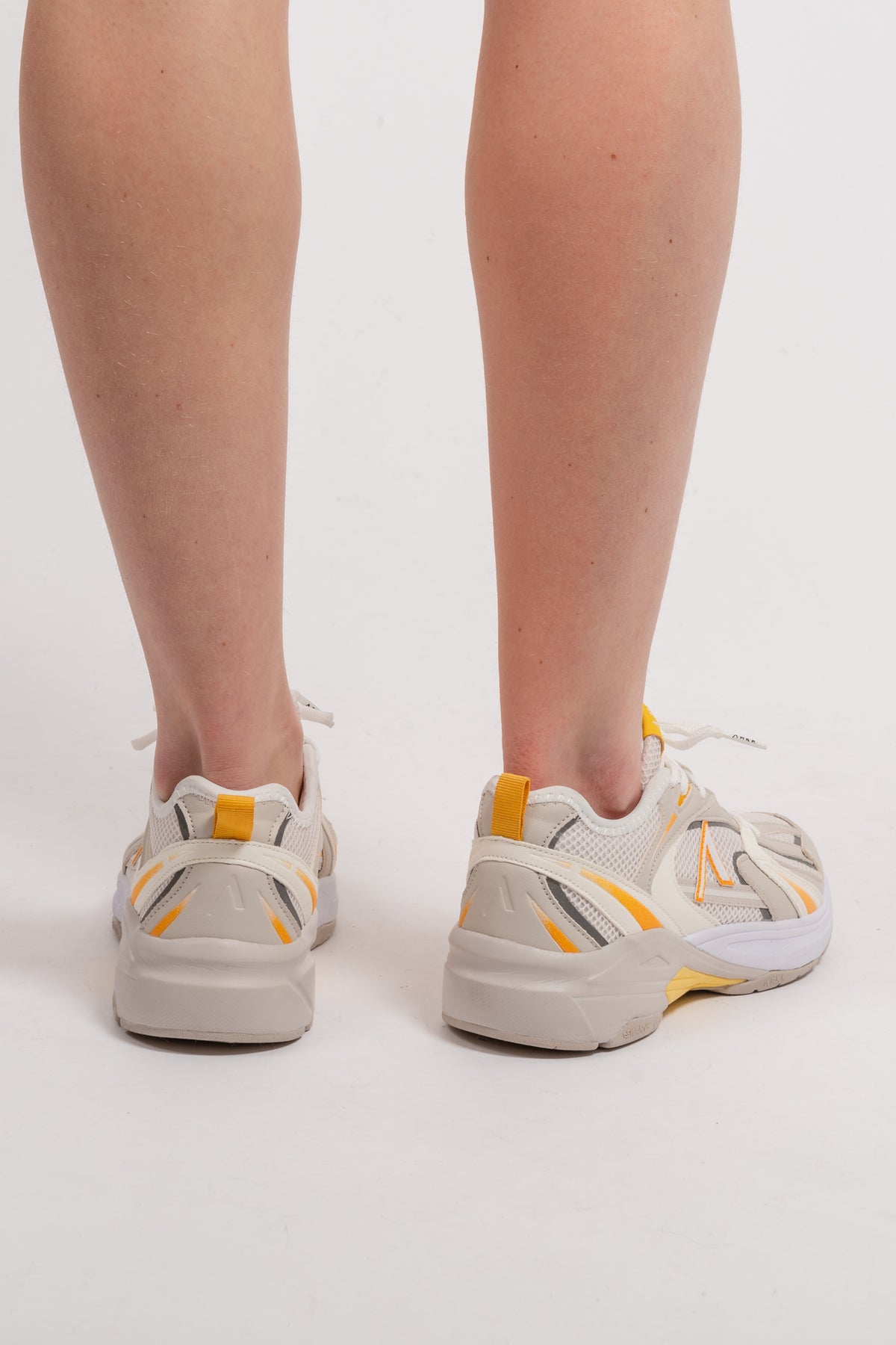 Oserra Mesh 2.0 S-SP - Marshmallow Warm Apricot