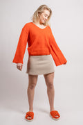 Cimone - Orange