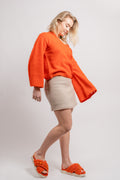 Cimone - Orange