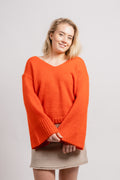 Cimone - Orange