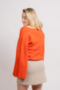 Cimone - Orange