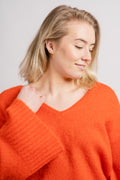 Cimone - Orange