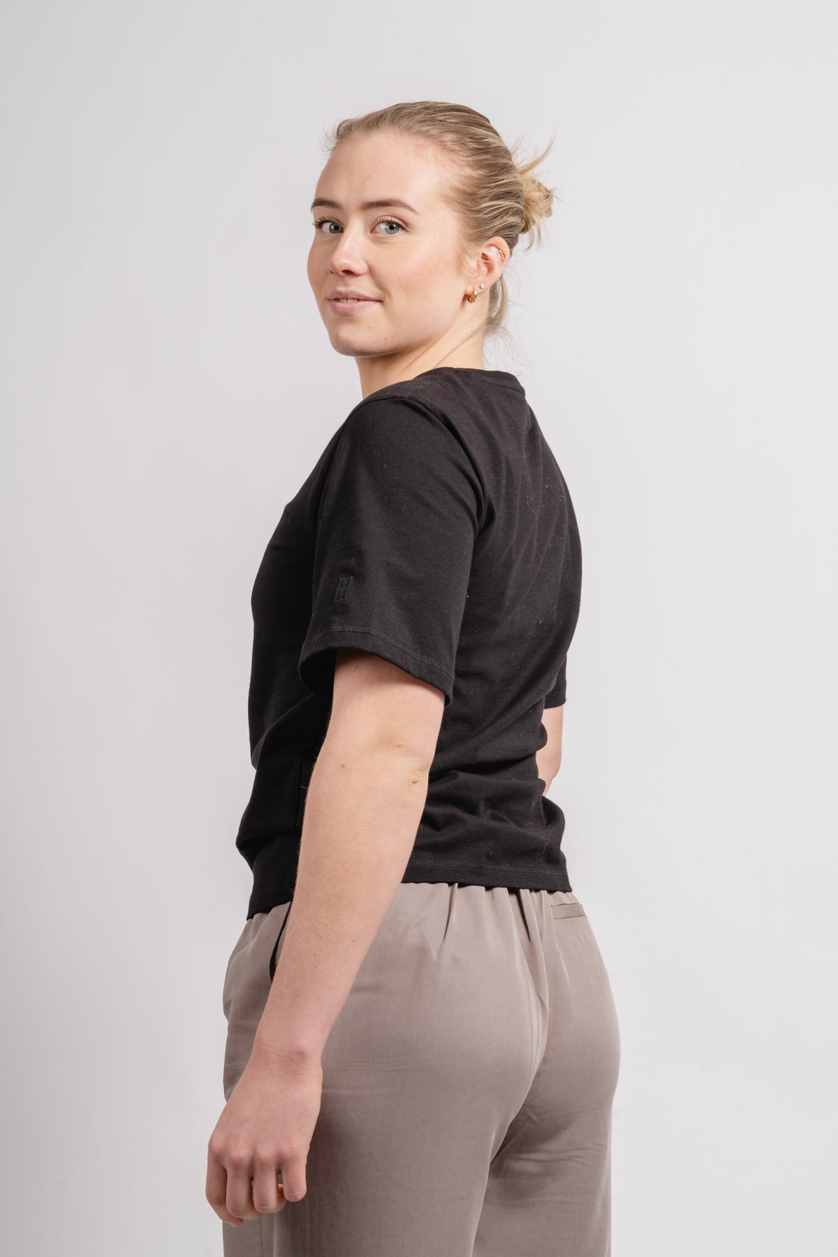 Hedil - Svart
