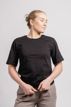 Hedil - Black