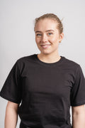 Hedil - Svart