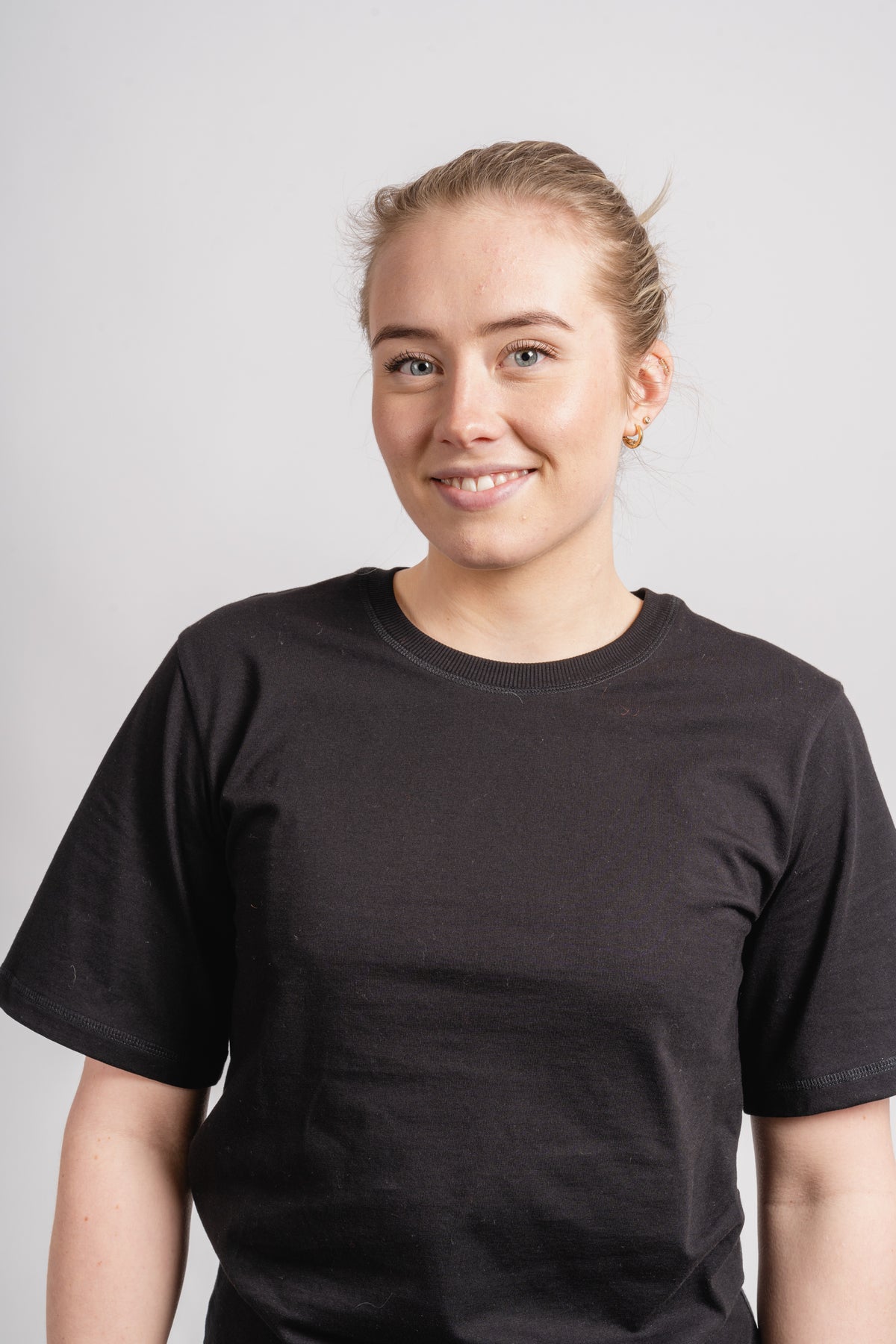 Hedil - Svart