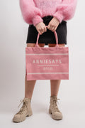 Riviera Colored - Soft Pink