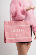 Riviera Colored - Soft Pink