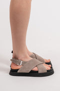 Yodi - Ardesia Suede