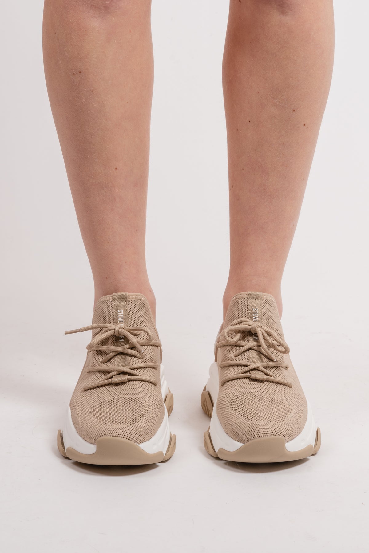 Protege Sneaker - Sand