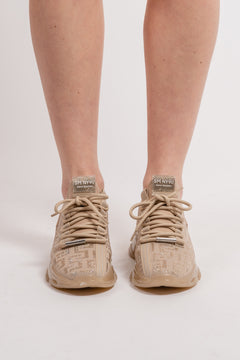 Maxout Sneaker - Blush
