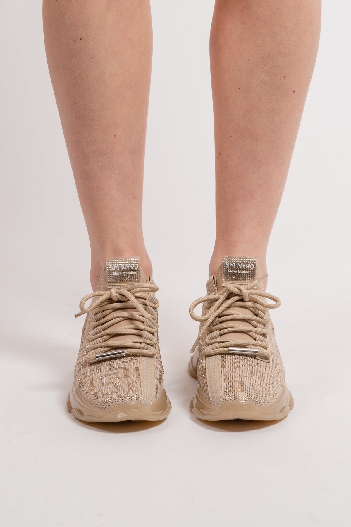 Maxout Sneaker - Blush