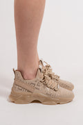 Maxout Sneaker - Blush